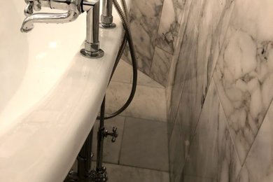 2019 Bathroom Remodels