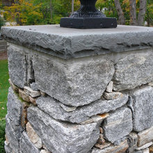 stonewalls