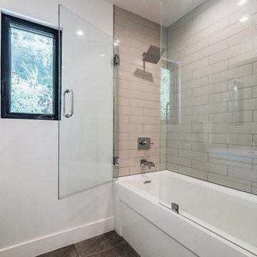 Complete House Remodel