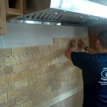Hands-On Contractors Kitchen Remodeling