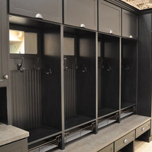 Mudroom
