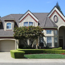 Gerard Stone Coated Steel/Metal - Products
