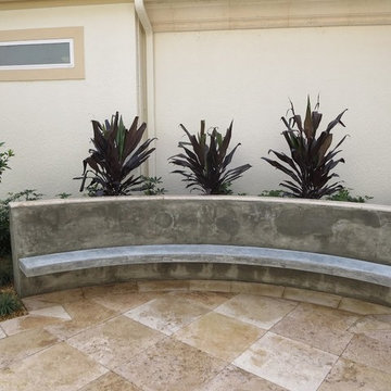 Private Residence Squash Court