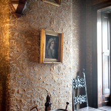 Wall treatments