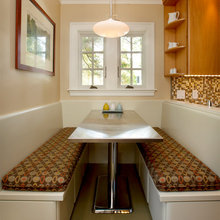Banquette