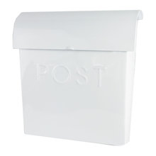 mail box