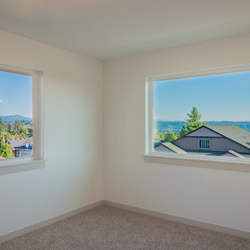 Evergreen Homes