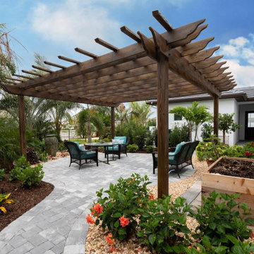 Viera Custom Home