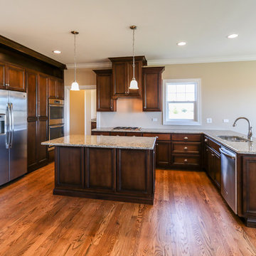 The Danielle Modified | Stewart Ridge