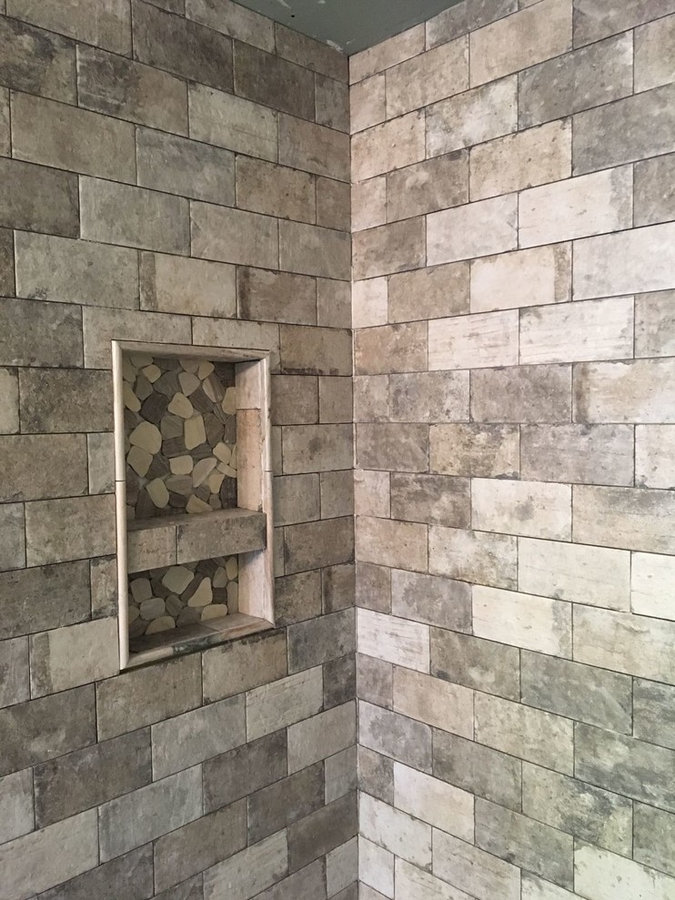 Bathroom Remodeling