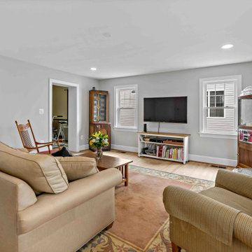 Beautiful & Functional Arlington Addition