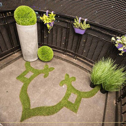 Sood Residence (Hamilton Court ) - Products