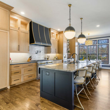 Kitchen Remodel | Five Forks, SC