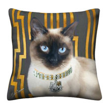 pillows
