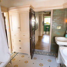 Bathroom,craftman