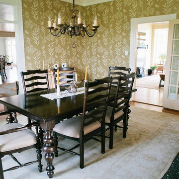 Newly Remodeled Home