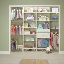 closet  niños