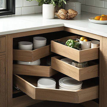Paris Kitchens