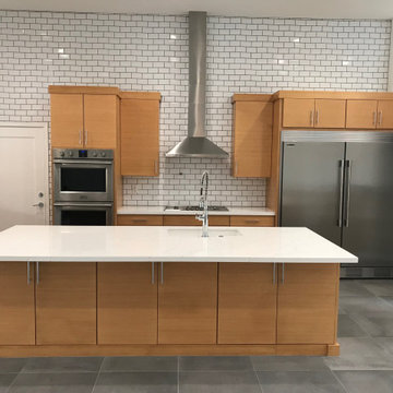 Koster Project