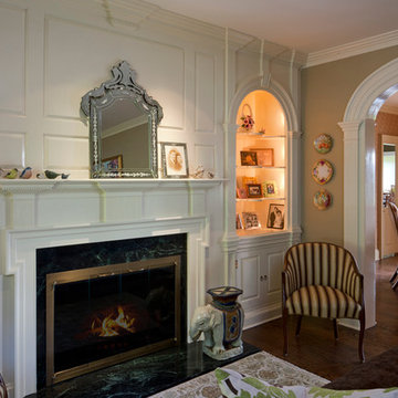 Greenspring Valley Makeover