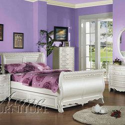 Acme Furniture - Furniture
