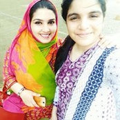 Photo de Sereen Atif