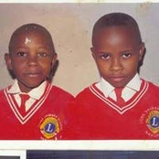 Samuel Mwongela's photo