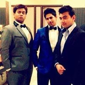 Chirag Johar's photo