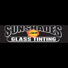 SunShades Glass Tinting