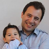 Ricardo Pompa's photo