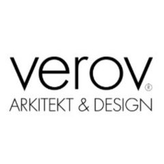 Verov  |  Arkitekt & Design