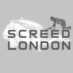 Screed London Concrete Screed
