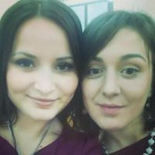 Marta Titova's photo