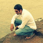 Pratik Raut's photo