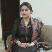 Shehla Kamran's photo