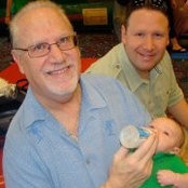 Jay Edelson's photo