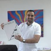 Hazem AlTurk's photo