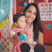 Loreny Quintin's photo