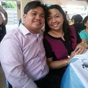 Rizza Perezs foto