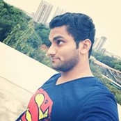 Foto von Rahul Ghunavat