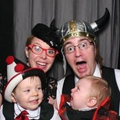 Jennifer Stickland's photo