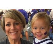 Angie Jennings's photo