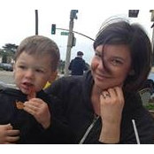 Jen Fleet's photo