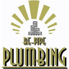 Re-pipe plumbing