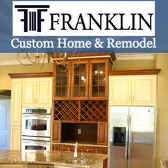 Franklin Custom Home & Remodel