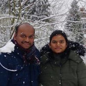 Raja Ramesh Jamis foto