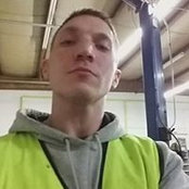 James Panek's photo