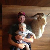 Nicholas Damen's photo