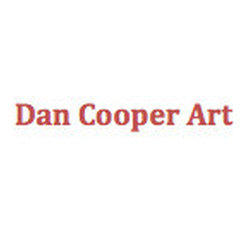 Dan Cooper Art