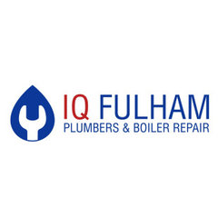 IQ Fulham Plumbers & Boiler Repair